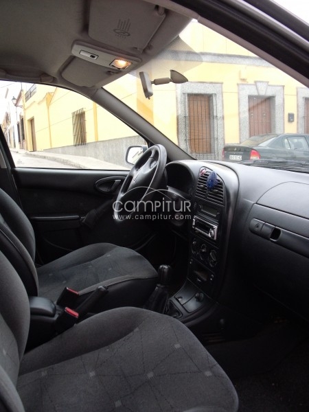 Foto 4 de Citroen Xsara en perfecto estado