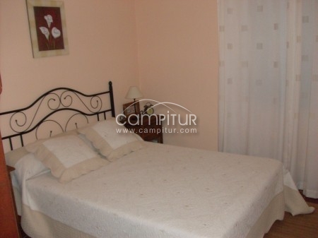Foto 4 de vendo casa con piscina en el campo