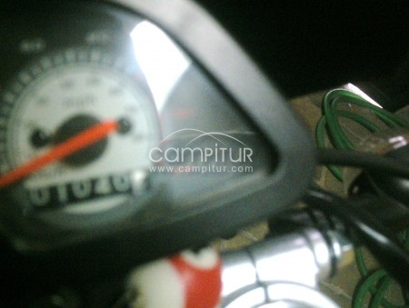 vendo motode 125 y regalo coche
