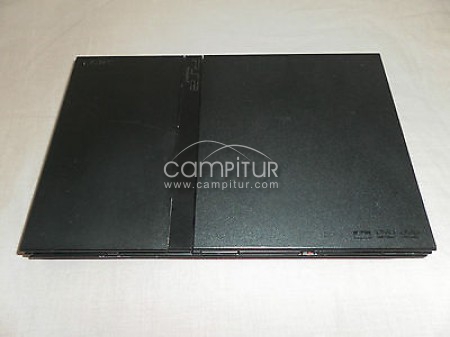 CAMBIO PS2 SLIM POR OTRA CONSOLA [LEER]