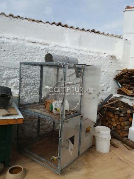 Foto 4 de VOLADERO CON RUEDAS !! PERFECTA JAULAS
