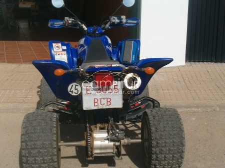 VENDO QUAD