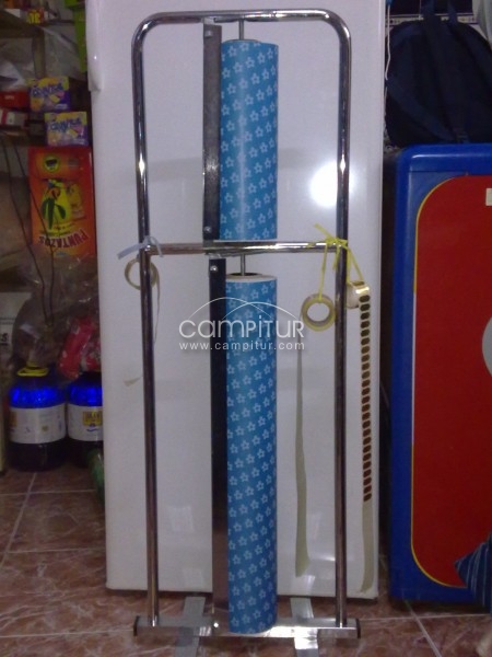  VENDO PORTA-BOBINA PARA PAPEL DE REGALO