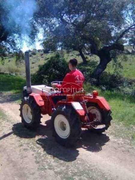 Tractor PASCUALLI -943