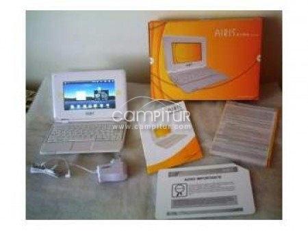 NETBOOK AIRIS KIRA N7000 NUEVO A ESTRENAR