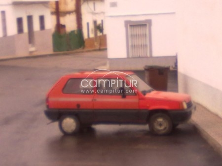 VENDO COCHE