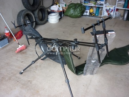 pesca