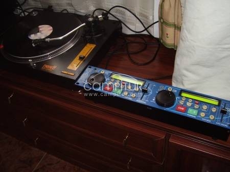 Foto 3 de vendo equipo dj completo o cambio por ordenador de sobremesa o portátil