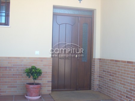 Foto 3 de Oficial 1ª carpintería madera se ofrece