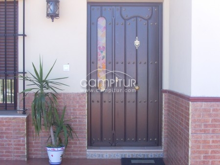 Foto 4 de Oficial 1ª carpintería madera se ofrece