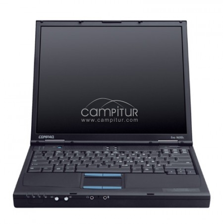 PORTÁTIL HP-COMPAQ POR 150 €