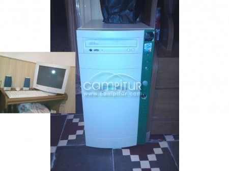 Intel Pentium 3