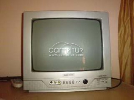 vendo television sonitro