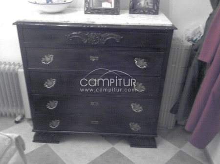 se vende Cómoda Antigua
