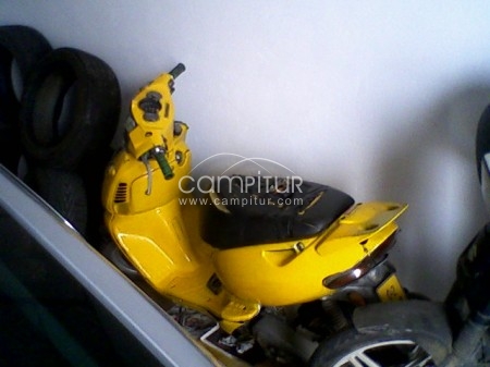vendo moto