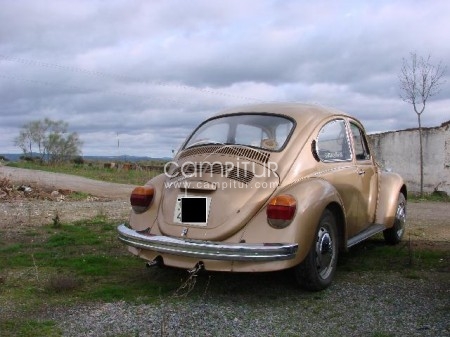 Foto 2 de SE VENDE ESCARABAJO