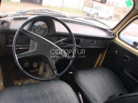 Foto 3 de SE VENDE ESCARABAJO