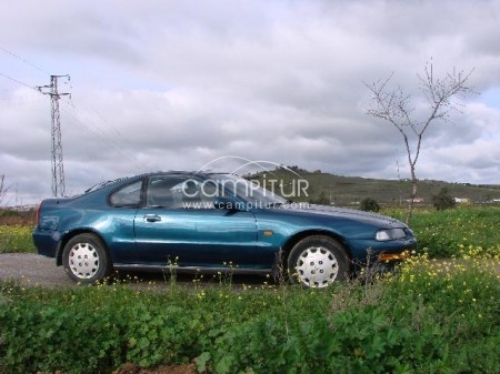 SE VENDE HONDA PRELUDE