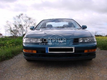 Foto 2 de SE VENDE HONDA PRELUDE