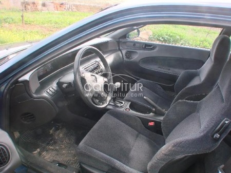 Foto 4 de SE VENDE HONDA PRELUDE