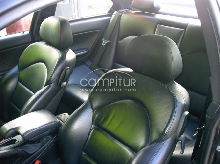 Foto 2 de BMW M3 SMG
