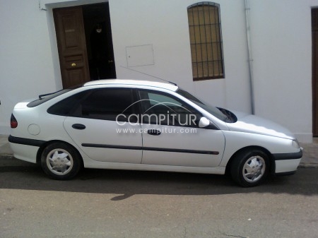 SE VENDE RENAUL LAGUNA