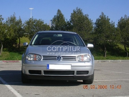 Se Compra Volkswagen golf serie 4