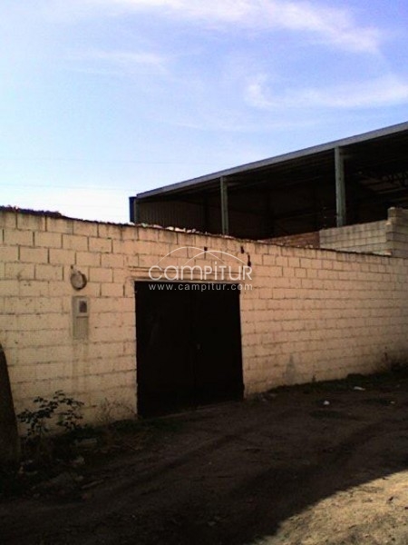 TERRENO EN PEÑARROYA-PVO. (Pol. Ind. LA PAPELERA)
