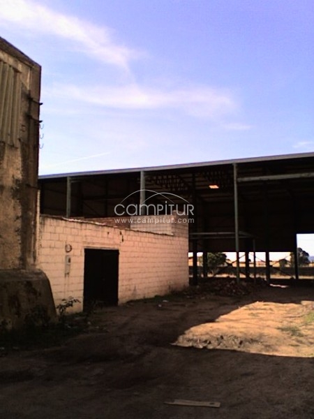 Foto 2 de TERRENO EN PEÑARROYA-PVO. (Pol. Ind. LA PAPELERA)