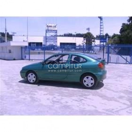 MEGANE COUPE 1.9DTI 