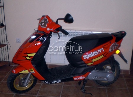 Vendo Moto