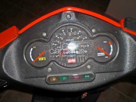 Foto 3 de Vendo Moto