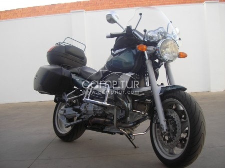 VENDO BMW R1100R
