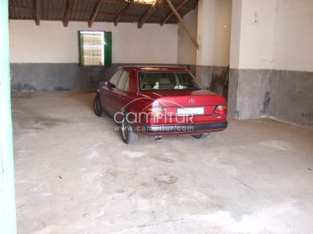 Foto 2 de VENDO NAVE-COCHERA EN CASAS DE REINA