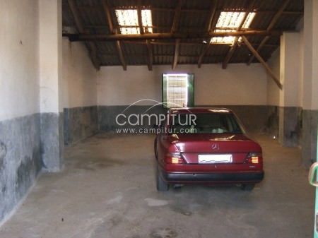 Foto 3 de VENDO NAVE-COCHERA EN CASAS DE REINA