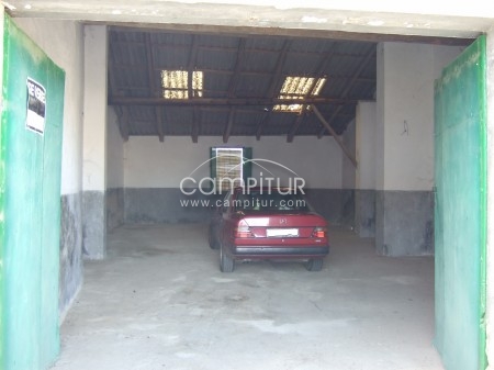 Foto 4 de VENDO NAVE-COCHERA EN CASAS DE REINA