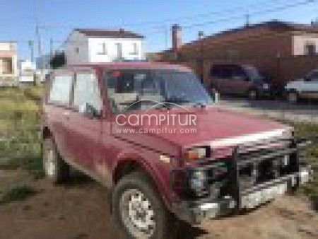 vendo niva 1700
