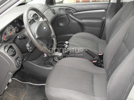 Foto 4 de SE VENDE FORD FOCUS