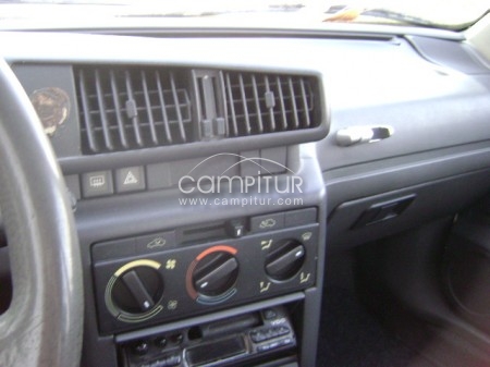 Foto 4 de CAMBIO 405 GL EN PERFECTISIMO ESTADO POR 205 DIESEL O SIMILAR