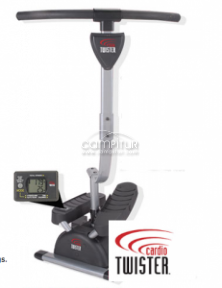 CARDIO TWISTER
