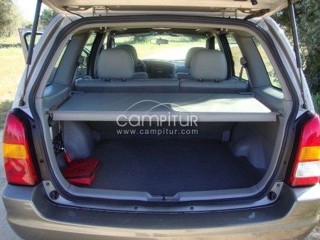 se vende mazda tribute 3.0 v6 automatico