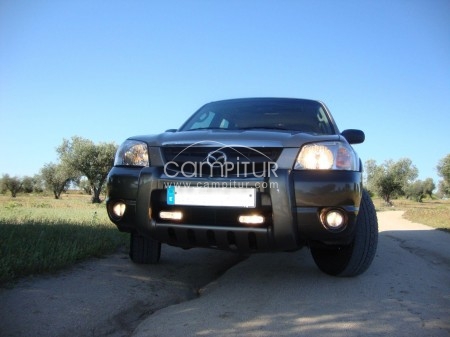 Foto 2 de se vende mazda tribute 3.0 v6 automatico