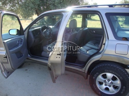 Foto 3 de se vende mazda tribute 3.0 v6 automatico