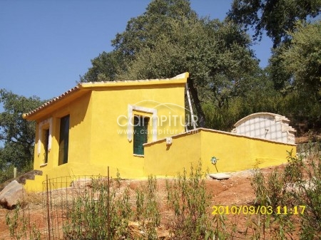 Foto 3 de Finca 20 Hectareas /TURISMO RURAL/ Cazalla de la Sierra