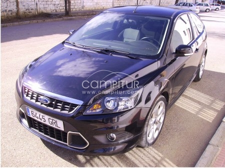 VENDO FORD FOCUS