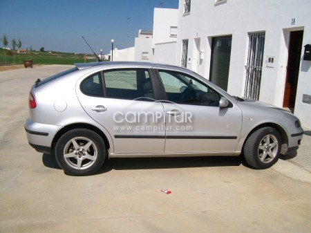 SEAT LEON STELLA