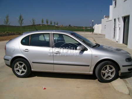Foto 3 de SEAT LEON STELLA