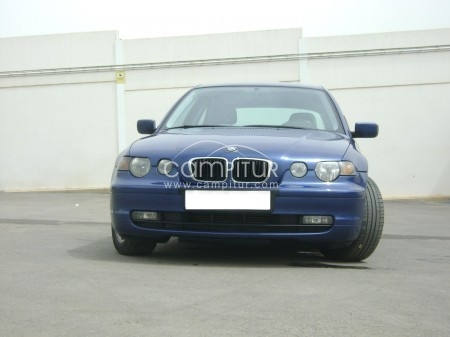 BMW 320 TD 150 CV