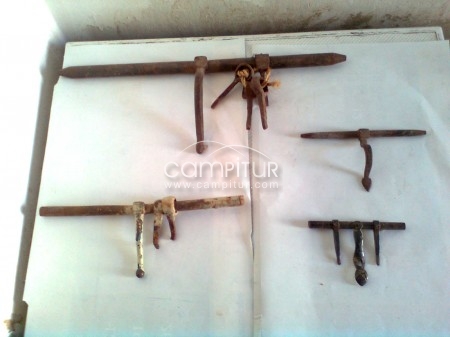 SE VENDE CERROJOS