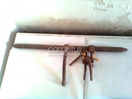 Foto 2 de SE VENDE CERROJOS